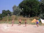 Волейбол